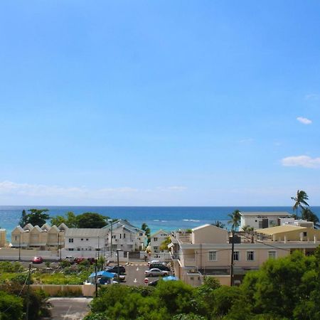 Villa Emita Trou Aux Biches Beach Appartement Bagian luar foto