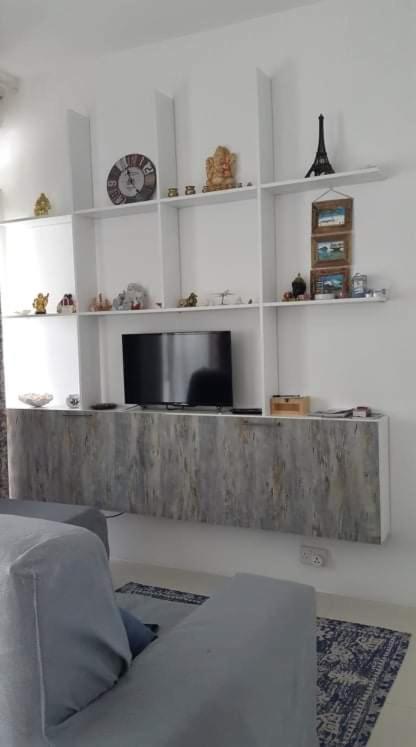 Villa Emita Trou Aux Biches Beach Appartement Bagian luar foto