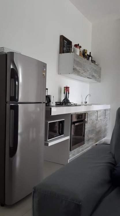 Villa Emita Trou Aux Biches Beach Appartement Bagian luar foto