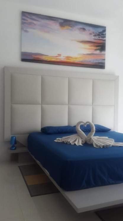 Villa Emita Trou Aux Biches Beach Appartement Bagian luar foto