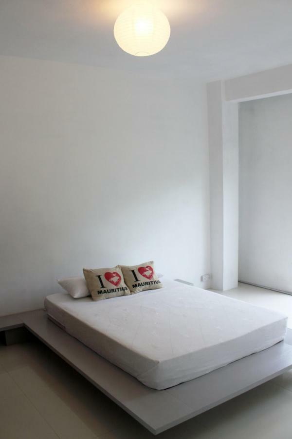 Villa Emita Trou Aux Biches Beach Appartement Bagian luar foto
