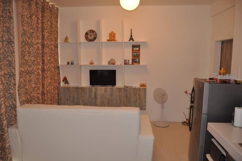 Villa Emita Trou Aux Biches Beach Appartement Bagian luar foto