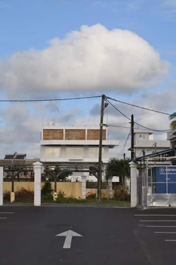 Villa Emita Trou Aux Biches Beach Appartement Bagian luar foto
