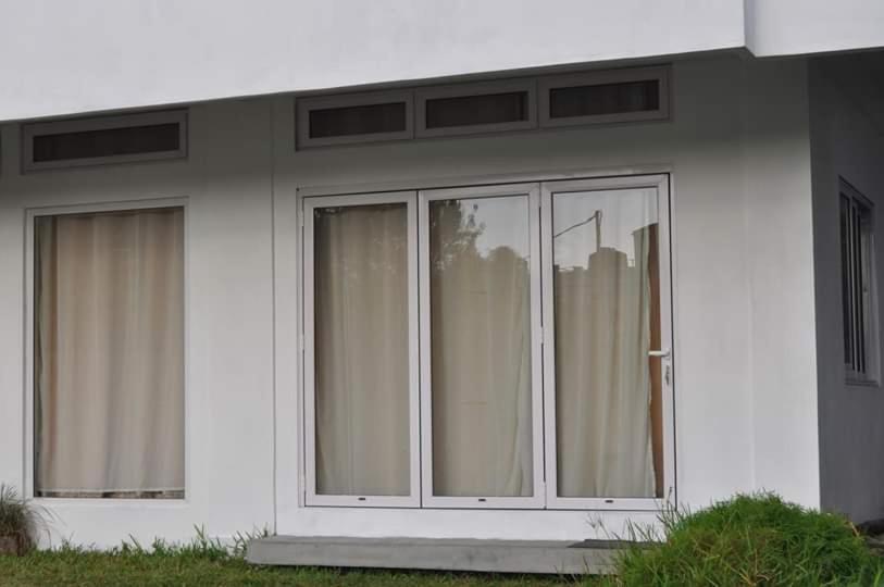 Villa Emita Trou Aux Biches Beach Appartement Bagian luar foto