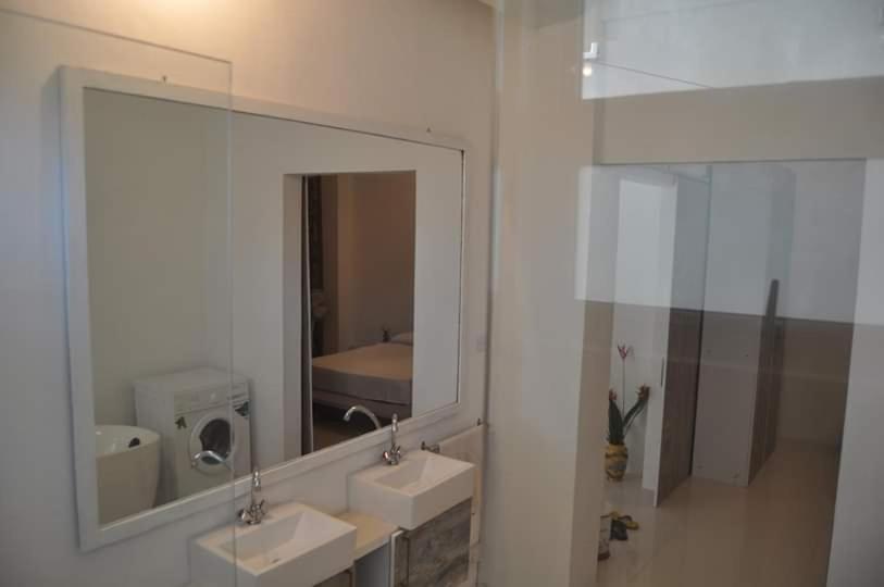 Villa Emita Trou Aux Biches Beach Appartement Bagian luar foto